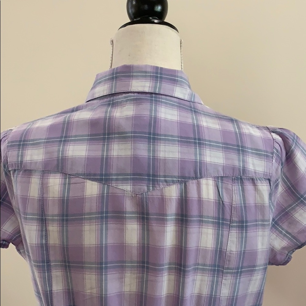 ⚜️LEVI’S TAILORED TOP⚜️ - Picture 2 of 5